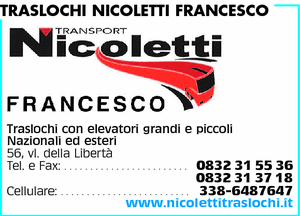 Visualizza Inserzione