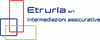 Assicurazioni Etruria S.r.l. Intermediazioni Assicurative Bertoli A. Chesini A. Mannocci D. logo