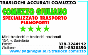 Visualizza Inserzione