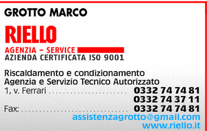 Visualizza Inserzione