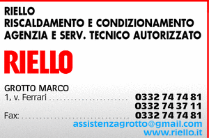 Visualizza Inserzione
