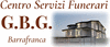 Agenzia Funebre G.B.G. Onoranze e Trasporti Funebri Centro Servizi Funerari S.r.l. logo