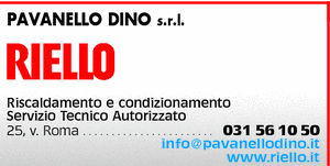 Visualizza Inserzione