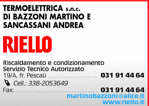 Visualizza Inserzione
