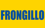 Pompe Funebri Frongillo logo