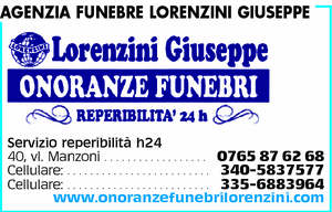 Visualizza Inserzione