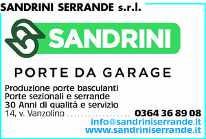 Visualizza Inserzione