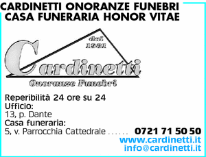 Visualizza Inserzione