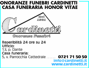 Visualizza Inserzione