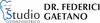 Federici Dr. Gaetano Ambulatorio Medico Odontoiatrico logo
