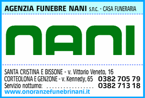 Visualizza Inserzione