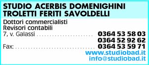 Visualizza Inserzione