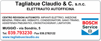 Visualizza Inserzione