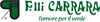 Garden Center F.lli Carrara L'Amore per Il Verde logo