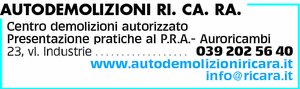 Visualizza Inserzione