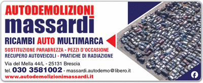 Visualizza Inserzione