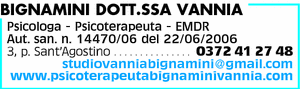 Visualizza Inserzione