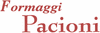 Caseificio Artigianale Formaggi Pacioni logo