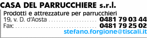 Visualizza Inserzione