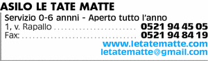 Visualizza Inserzione