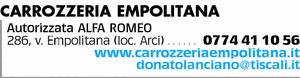 Visualizza Inserzione