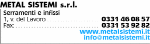 Visualizza Inserzione