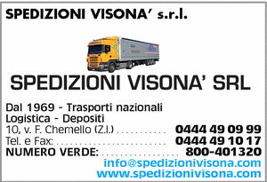 Visualizza Inserzione