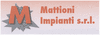 Mattioni Impianti Srl Mattioni Impianti S.r.l. logo