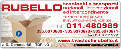 Visualizza Inserzione