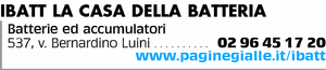 Visualizza Inserzione