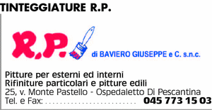 Visualizza Inserzione