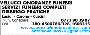 Visualizza Inserzione