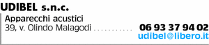Visualizza Inserzione