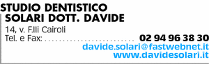 Visualizza Inserzione