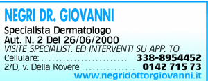 Visualizza Inserzione