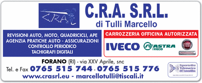 Visualizza Inserzione