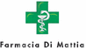 Farmacia di Mattia S.n.c. dei Dott.Ri di Marcantonio G. & A. logo