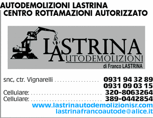 Visualizza Inserzione