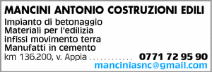 Visualizza Inserzione
