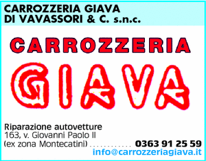 Visualizza Inserzione