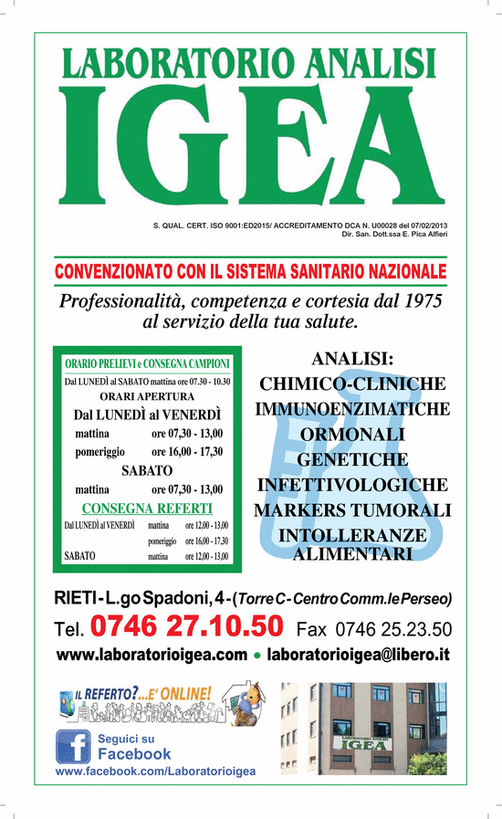 SCARICARE REFERTI AUSL MO