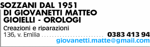 Visualizza Inserzione