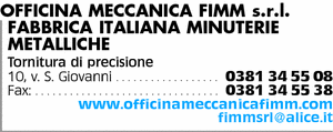 Visualizza Inserzione