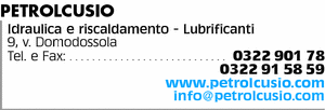 Visualizza Inserzione