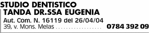 Visualizza Inserzione