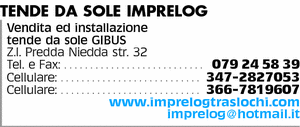 Visualizza Inserzione