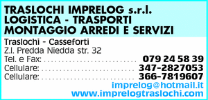 Visualizza Inserzione