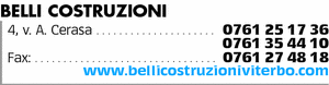 Visualizza Inserzione