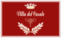 Ristorante Villa del Casale logo