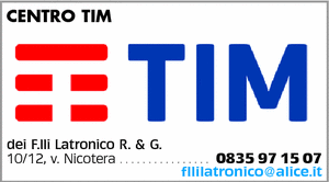 Visualizza Inserzione